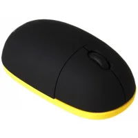 Мышь Smartbuy 360AG Mouse Black/Yellow (SBM-360AG-KY) фото 1